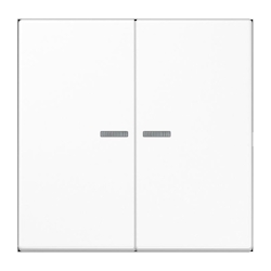 Jung SCHUKO Steckdose 16 A 250V SPLS 1521 KI WW SPLS1521KIWW Image