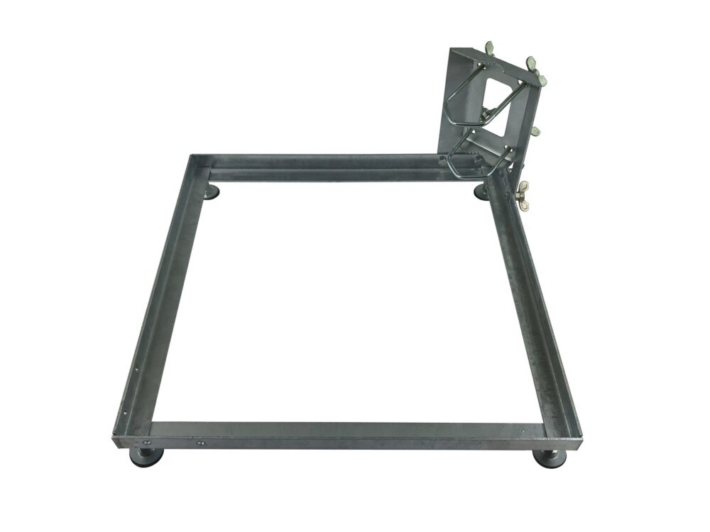 Televes Balkon/Terrassenständer BS50 243410 Image