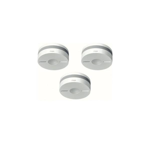 Hager Funk-Rauchwarnmelderset TG553A Image