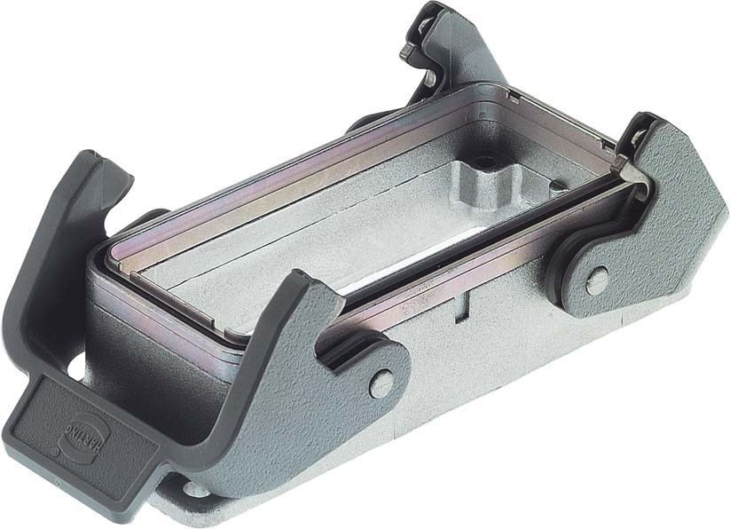 Harting Anbaugehäuse 09628160301 Image