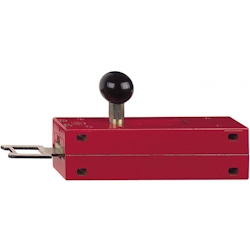 Telemecanique Sensors TE Sensors Querriegelbetätiger XCSZ05 Image