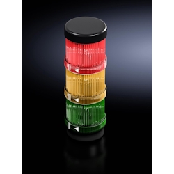 Rittal Signalsäule 3-fach LED SG 2372.101 2372101 Image
