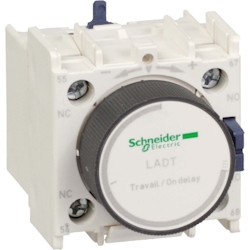 Schneider Electric Zeitblock R LADR4 Image