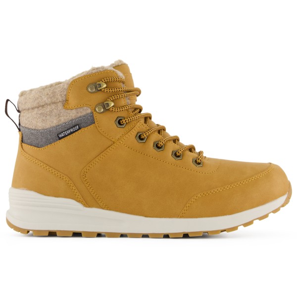Heber Peak - SylvaHe. Winter Boots - Winterschuhe 41 | EU 41 beige/gelb