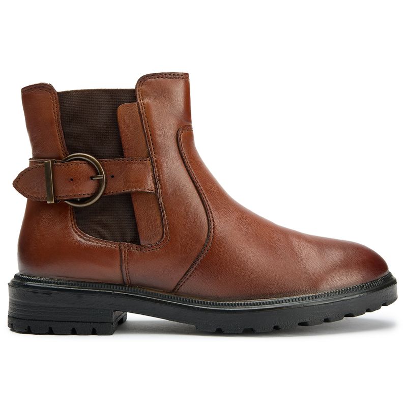 Lotus Ottilie Stiefel EU 39/UK 6