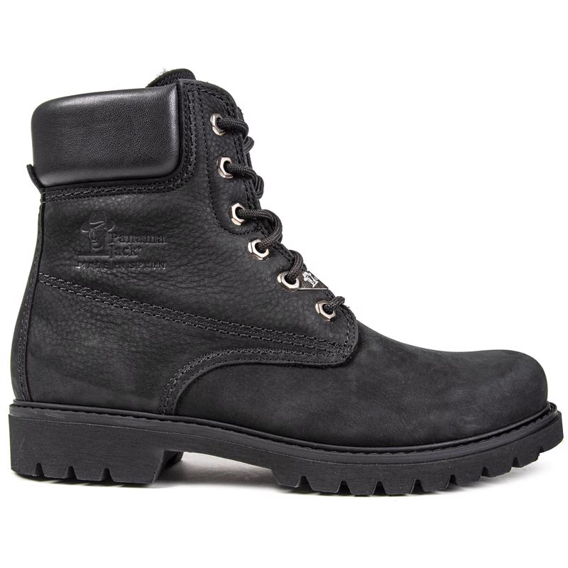 Panama Jack Panama 03 Stiefel