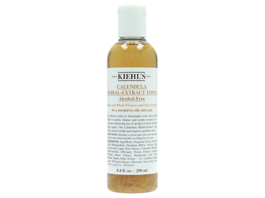 Kiehl's Ringelblumen-Herbal-Extrakt-Toner 250 ml Image