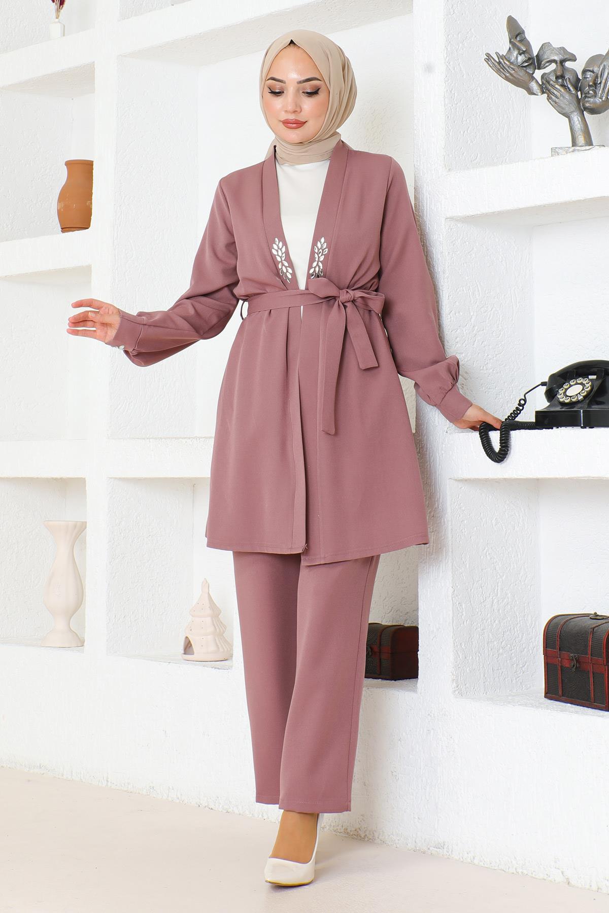 KleidStein Detail Anzug Image