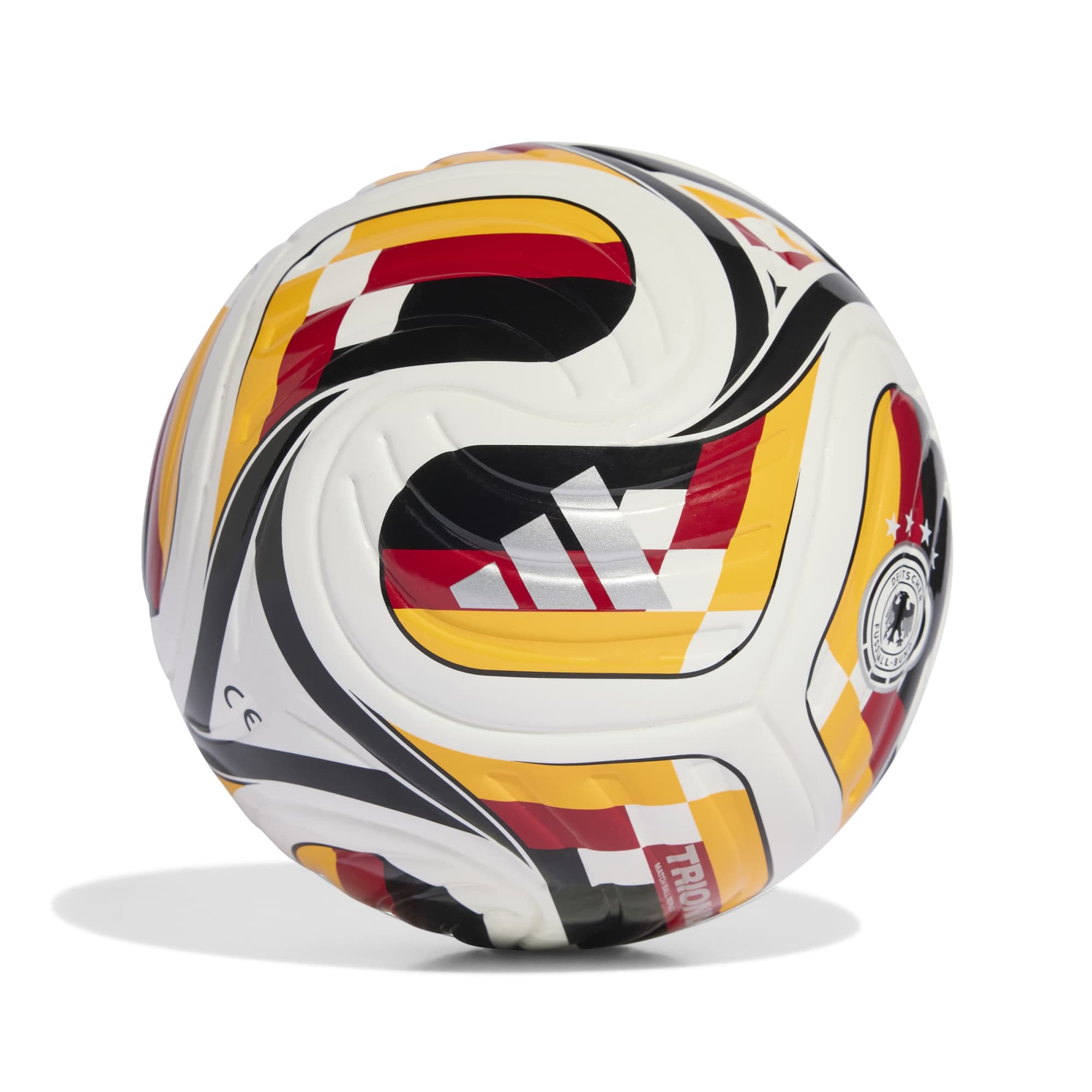 Trionda Germany Home Mini Ball Image