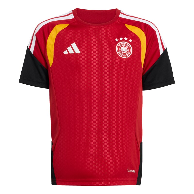 Deutschland 26 Tiro Training Jersey für Kinder Image
