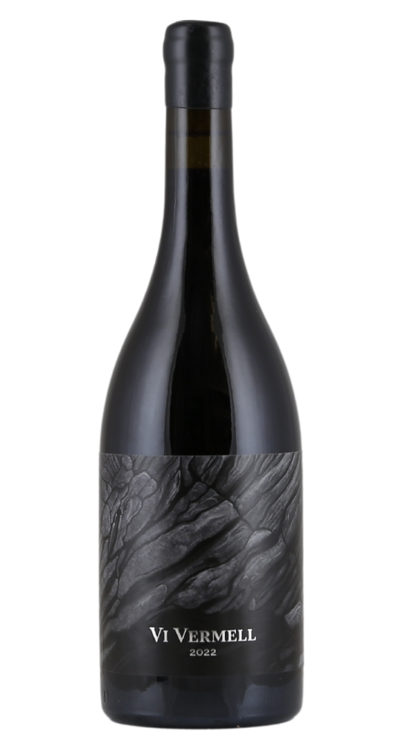 Vinícola del Priorat Vi Vermell Black Edition 2022 Image