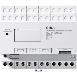 Gira TKS-IPGateway 2.Generation 262198 Image