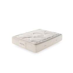 Biocrystal Gold 27 Memory-Schaum Matratze - 160X190 cm - Moonia