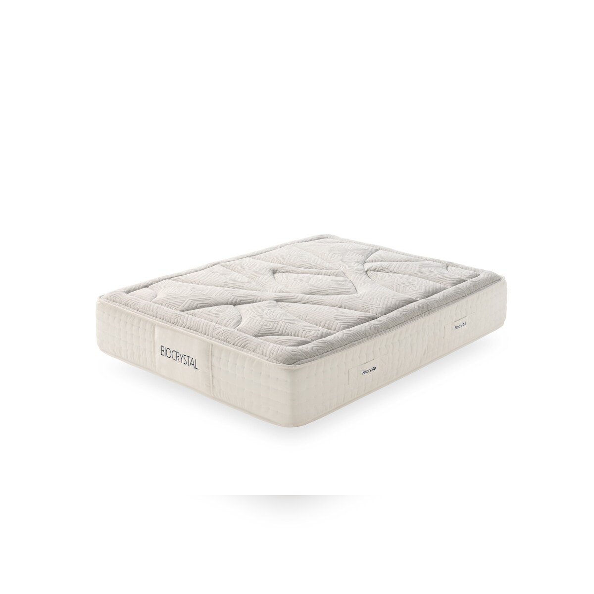 Biocrystal Gold 30 Memory-Schaum Matratze - 150X190 cm - Moonia