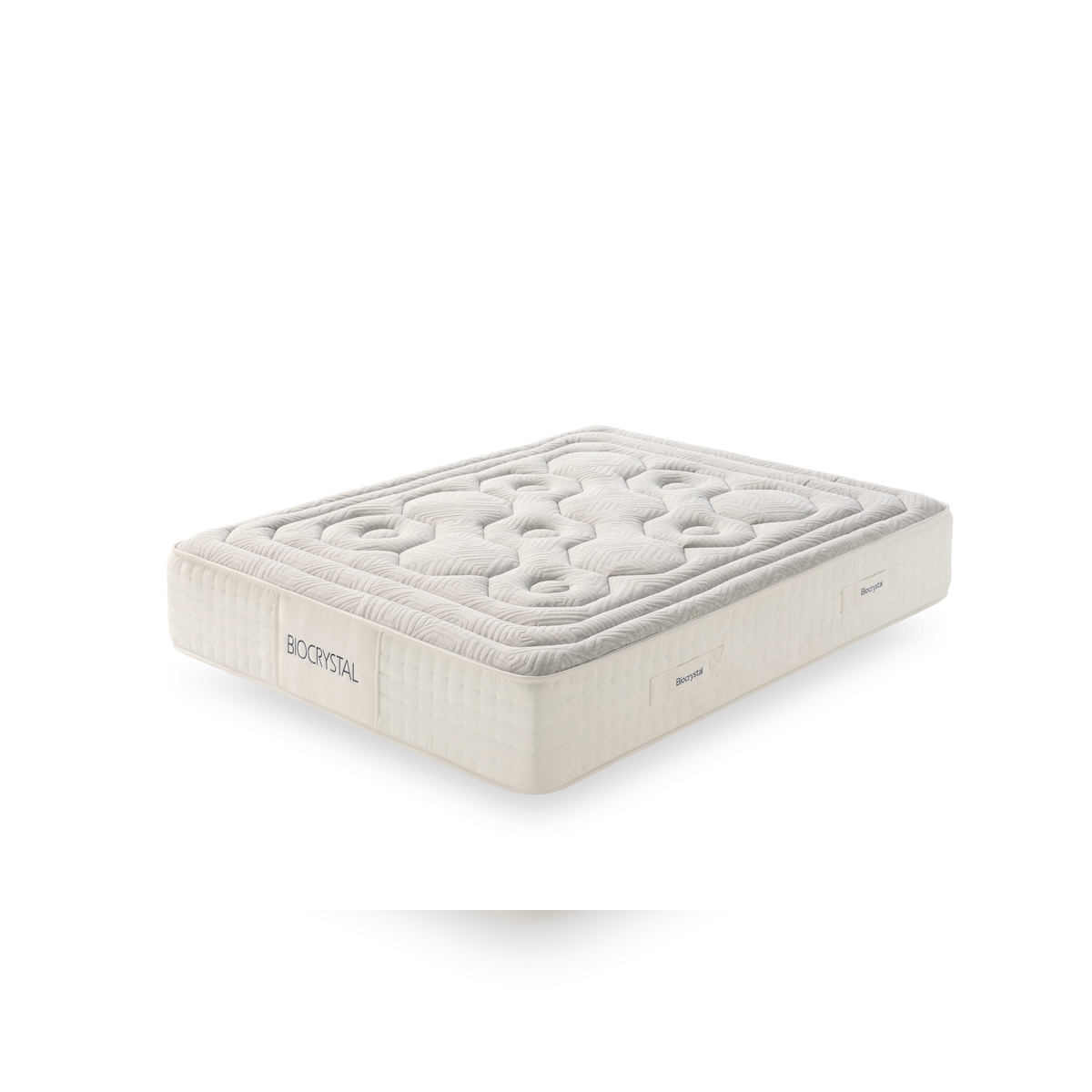 Biocrystal Selenium 27 Memory-Schaum Matratze - 160X190 cm - Moonia