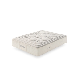 Biocrystal Selenium 30 Memory-Schaum Matratze - 150X190 cm - Moonia