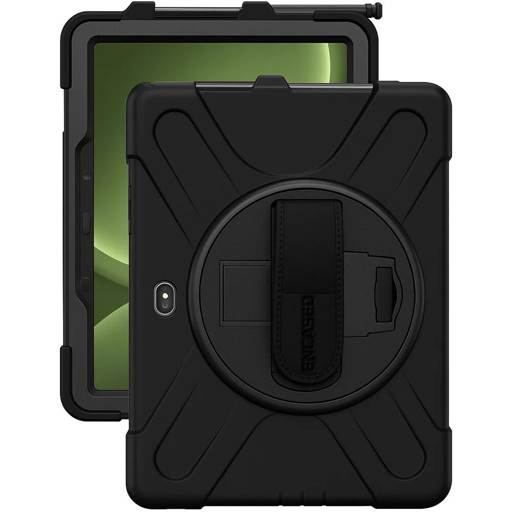 Encased Rugged-X Case for Samsung Galaxy Tab Active4 Pro (10.1") EN31201