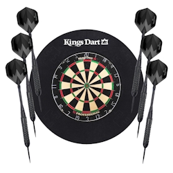 Kings Dart Dart-Set "First 2.0", Professional Image