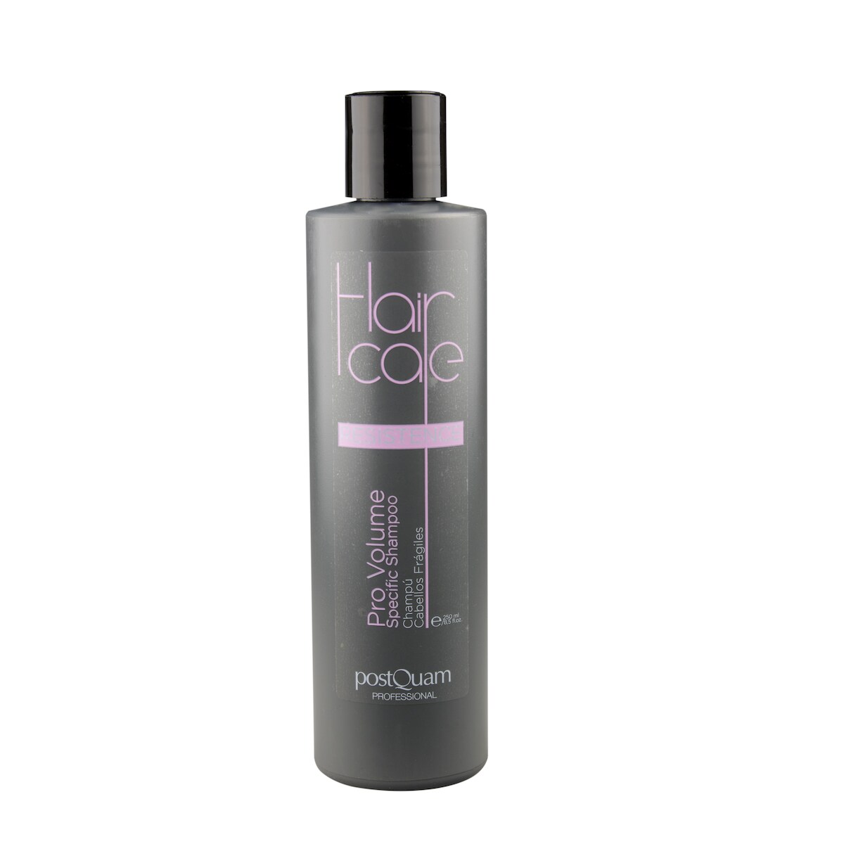 Shampoo Resistence Pro Volume 250 ml Postquam