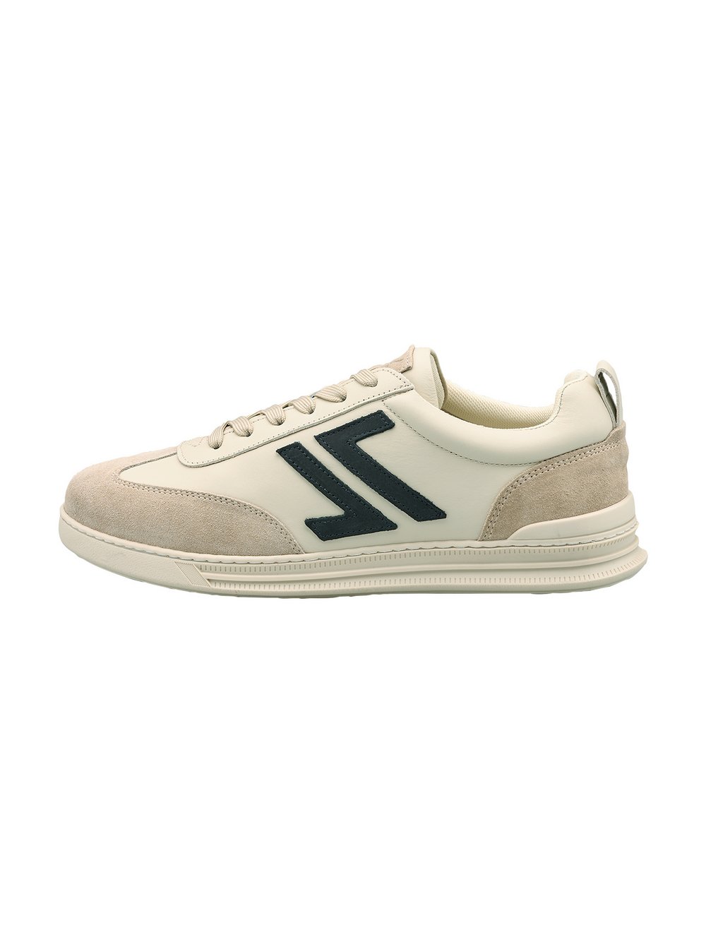 Lloyd Sneaker Herren beige, 42 Image