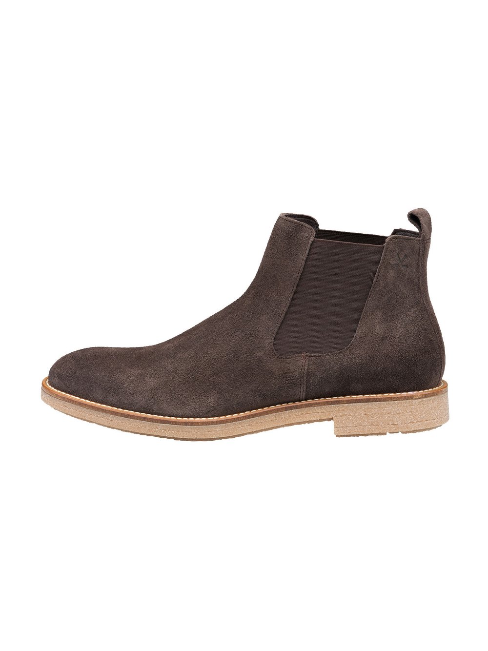 Lloyd Chelsea Boot Herren braun, 7.5 Image