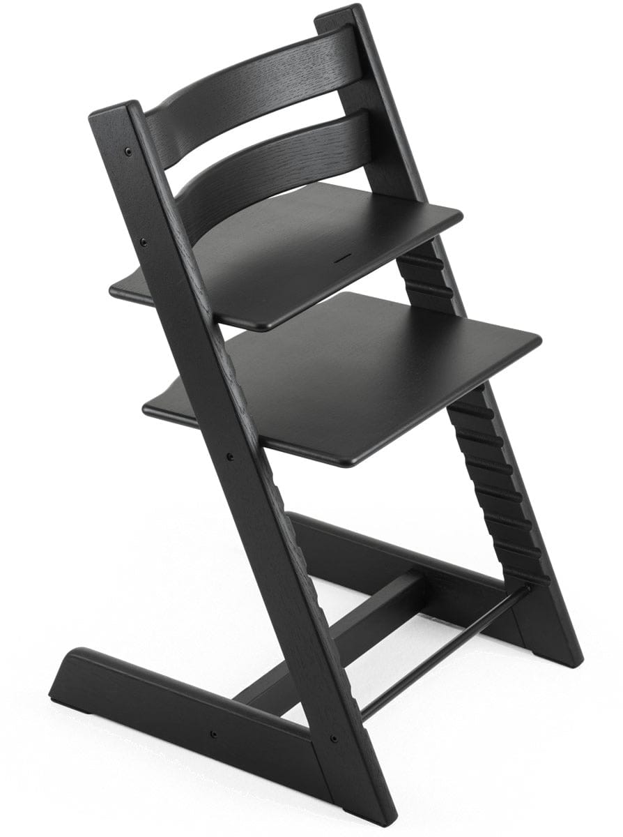 Stokke 2019 / 2020 Tripp Trapp Oak Chairs