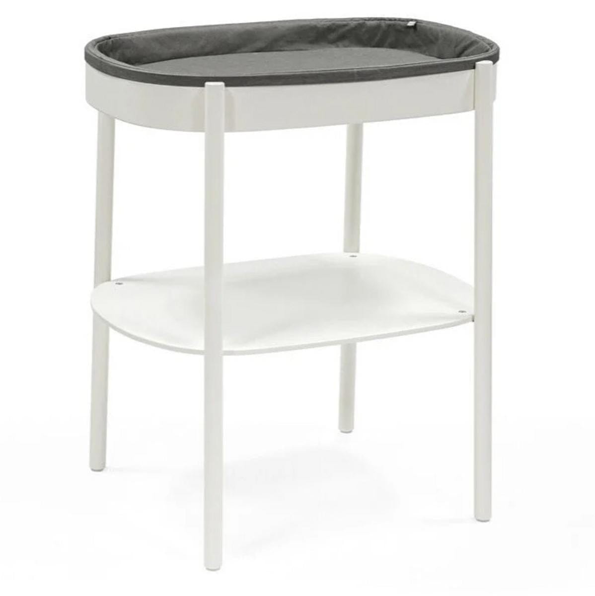 Stokke Sleepi Changing Table - White