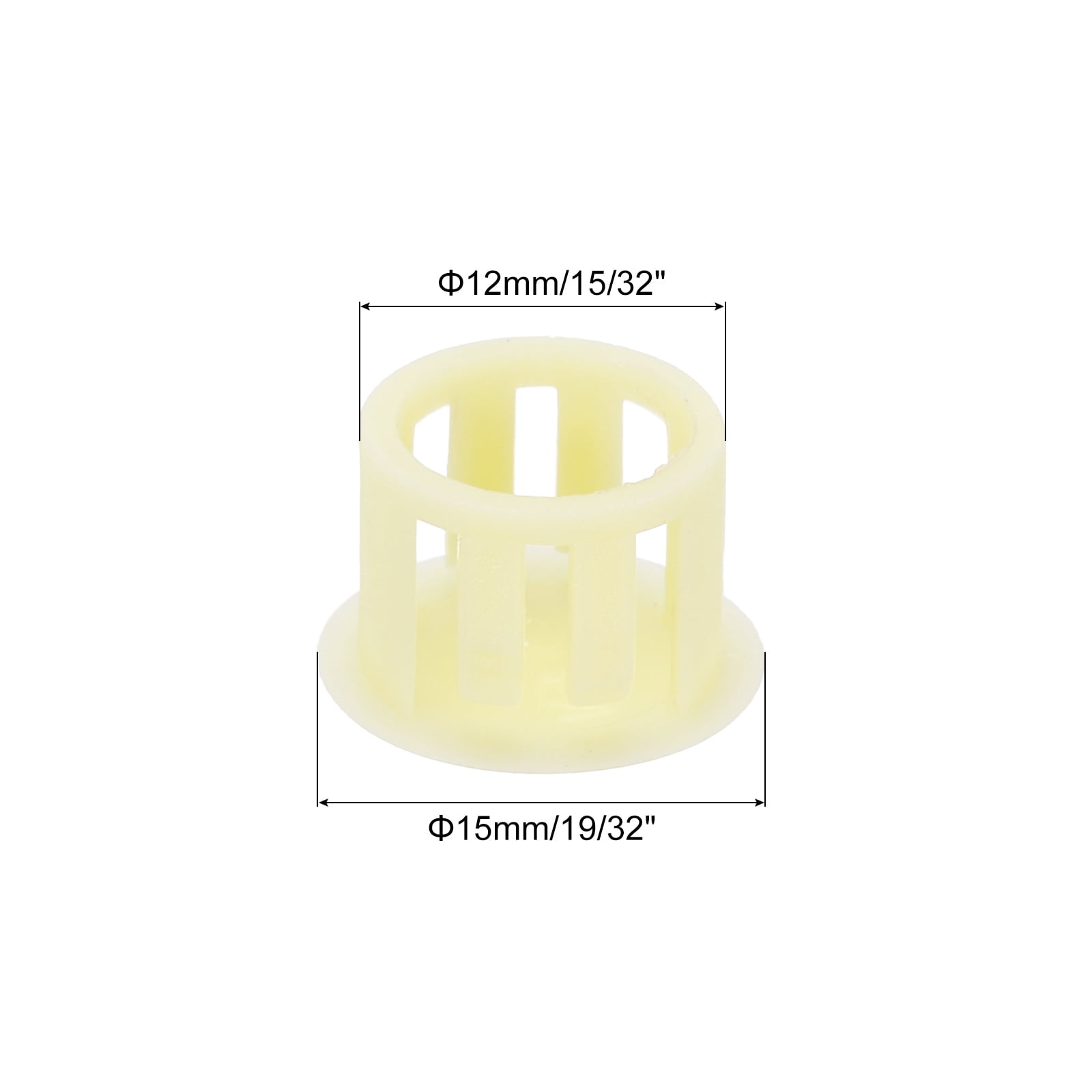 Spice Bags for Cooking Reusable Empty Tea Bags Muslin Strainer Cotton Cheese Cloth for Loose Leaf Tea