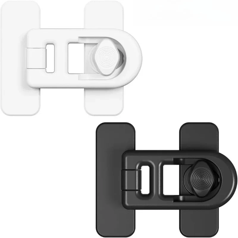 Réfrigérateur enfant serrure congélateur serrures pour portes de réfrigérateur four serrure de sécurité four bébé épreuve réfrigérateur porte serrures de sécurité