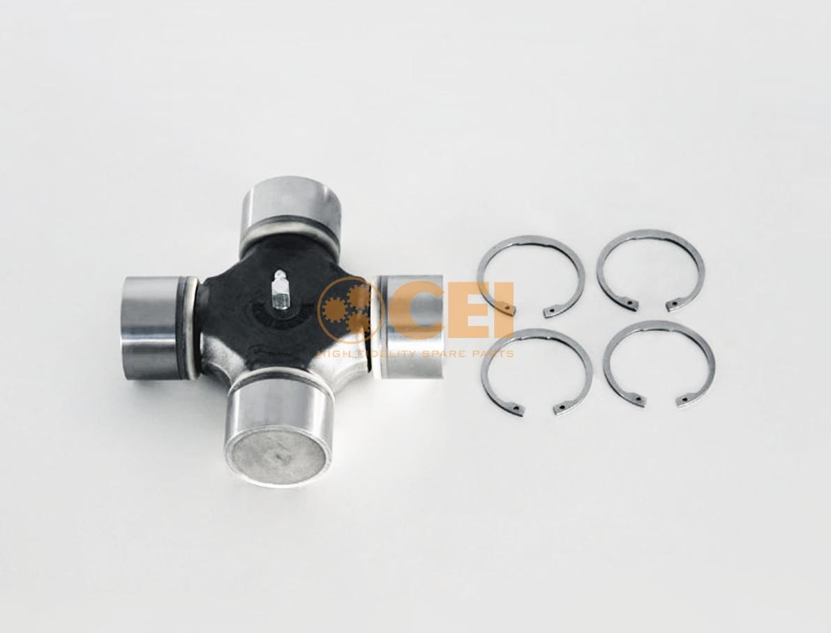 CEI Hardyscheibe 133.191 1288233,93157114,93160297 Gelenkscheibe,Gelenk, Längswelle MCP06400 Image