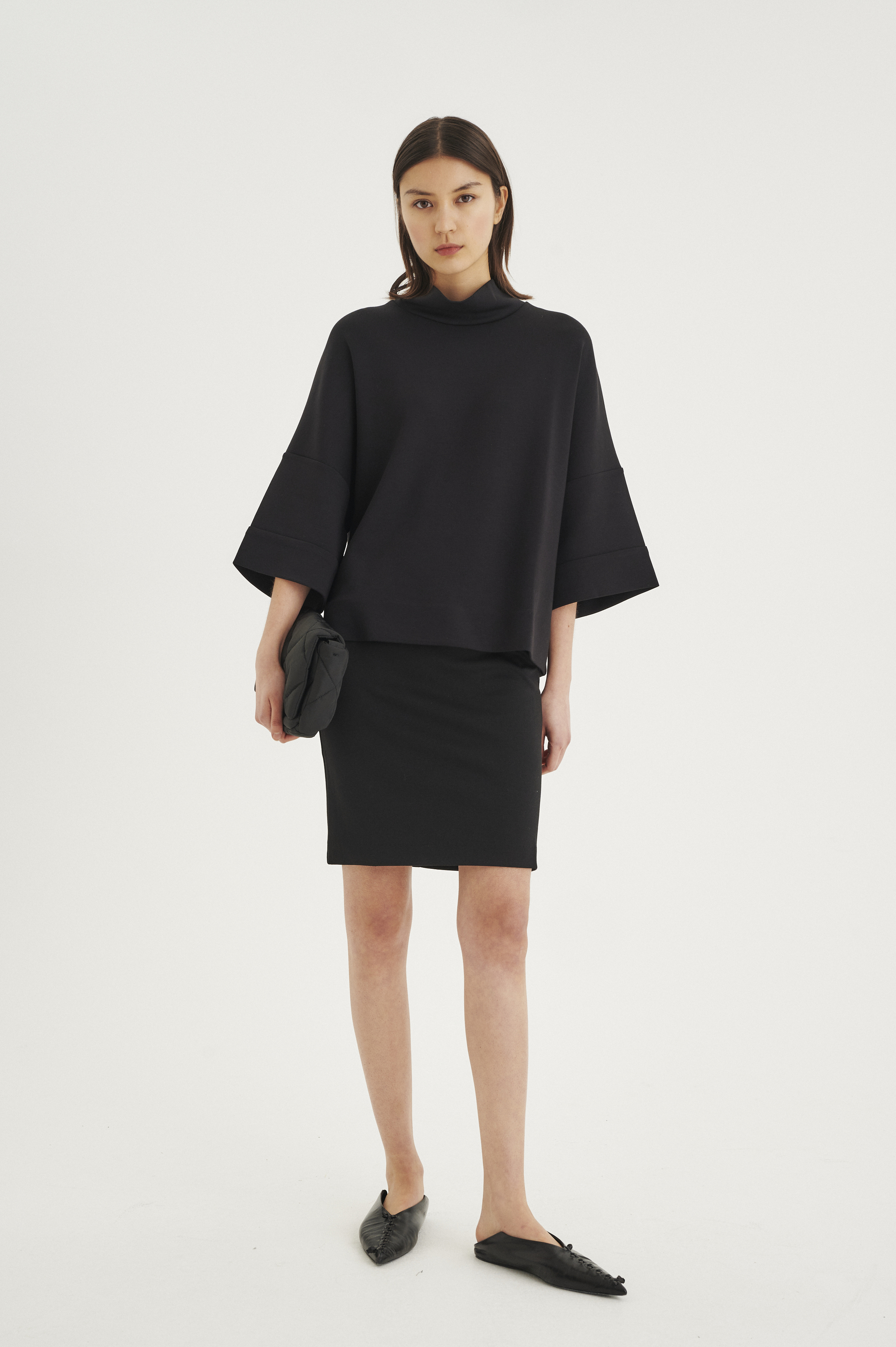 Rock Tight fit Blac Image