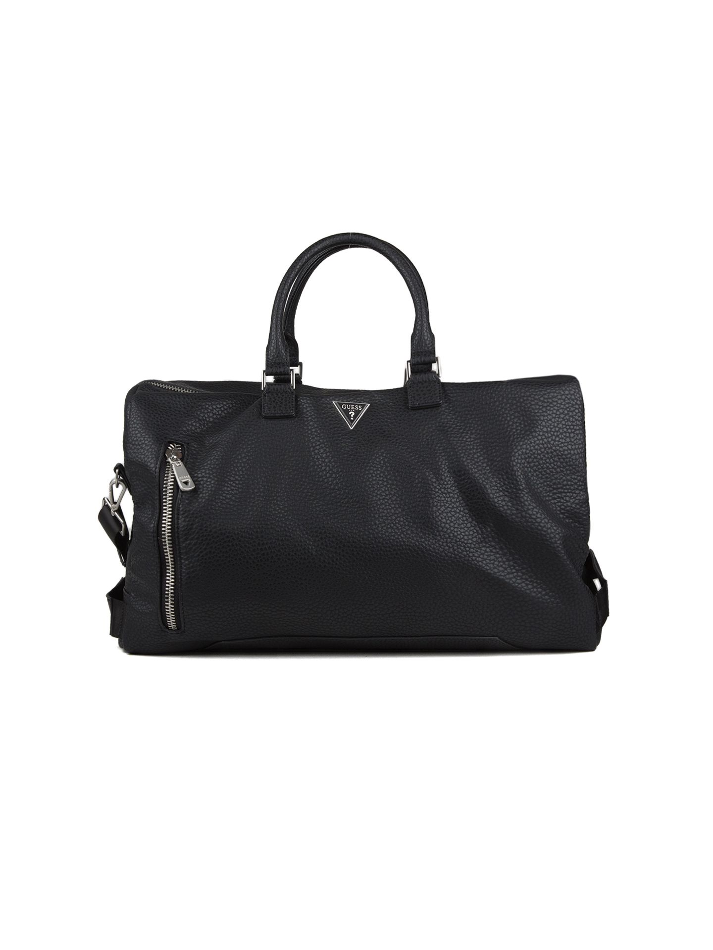 Guess Torino Duffle Bag W Vtl Zip Image