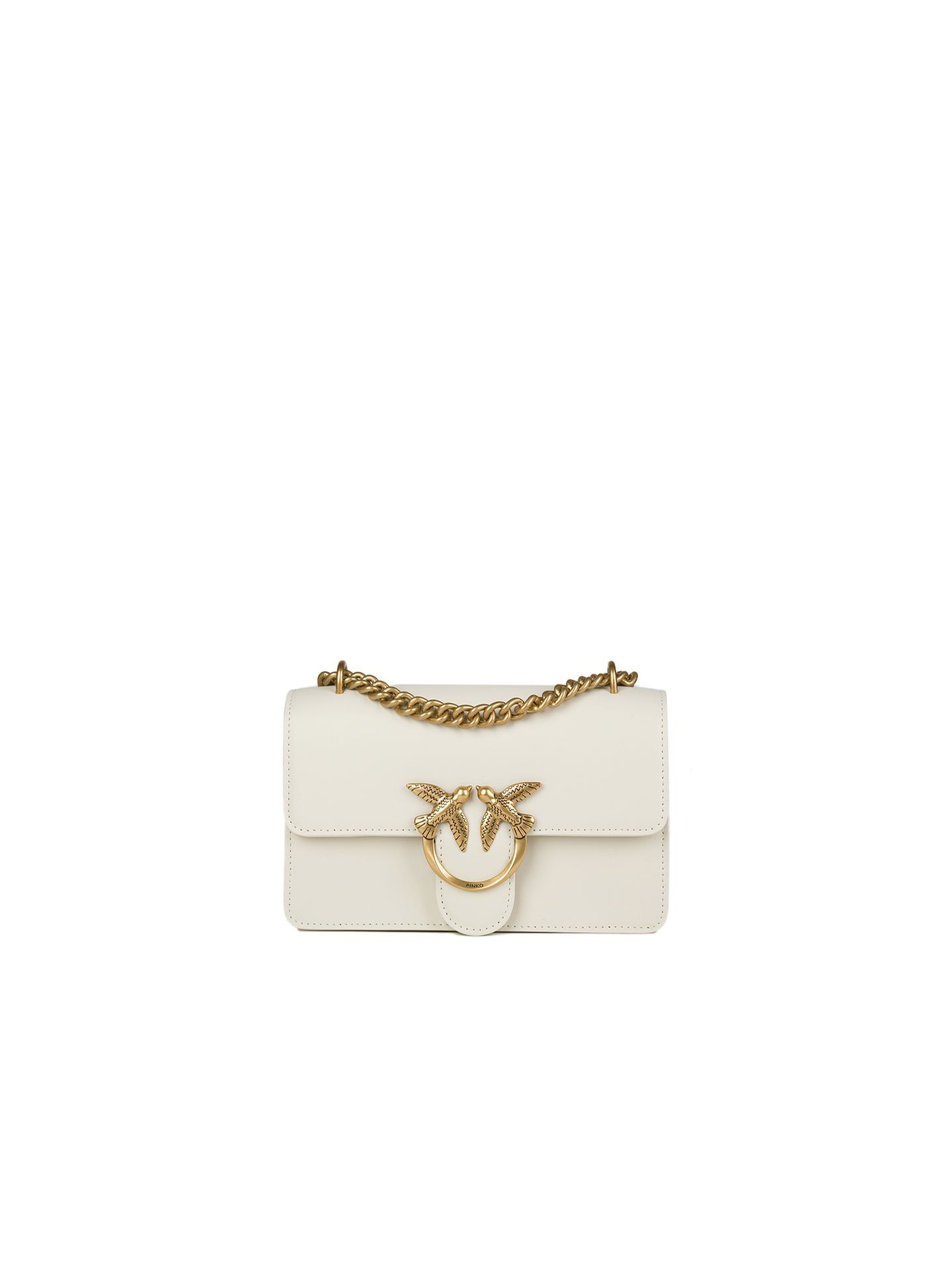 Pinko Love One Mini Dc Umhängetasche Image