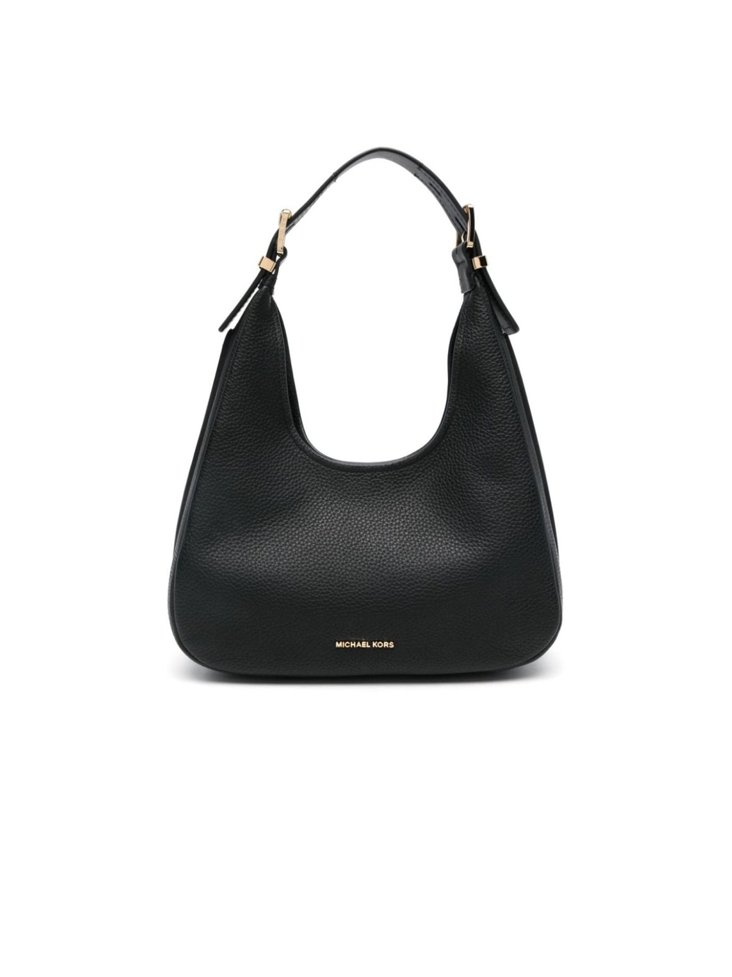 Michael Kors Nolita große Hobo-Schultertasche Image