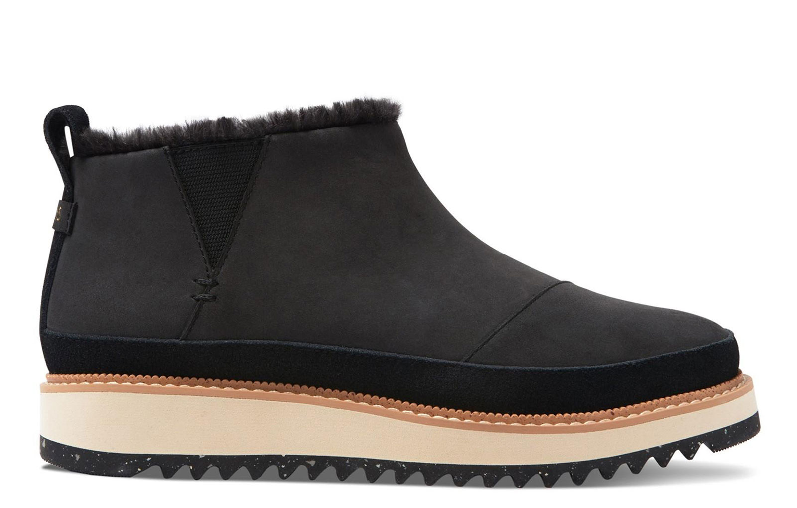 Toms Marlo Schuh Damen EU 37 / UK 4