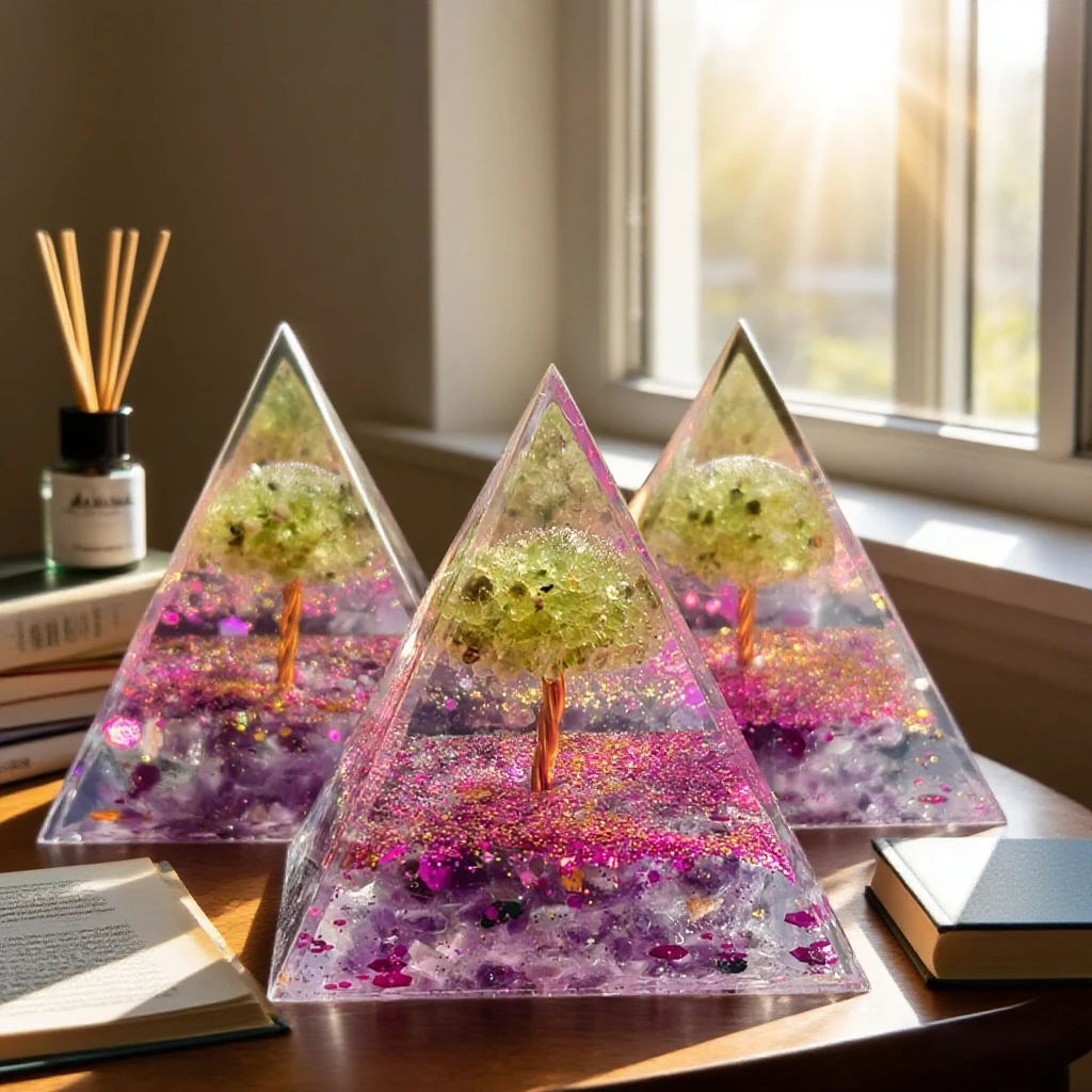 Pyramide d