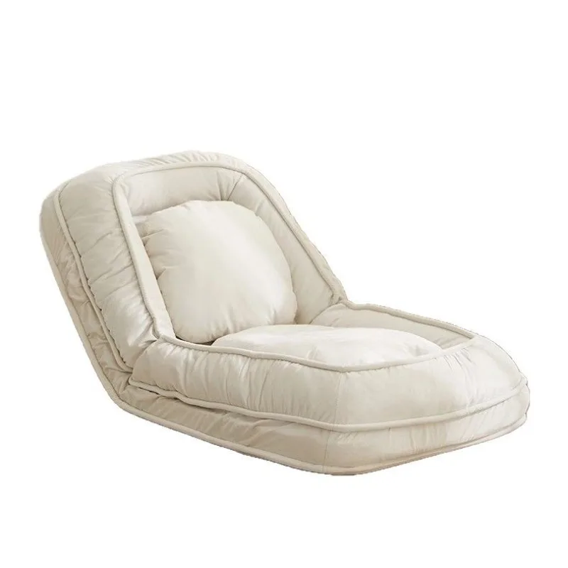 Menschlicher Zwinger, faules Sofa, Liegesofa und Schlafen, einzelner Tatami-Liegestuhl, Erkerfenster, Schlafsofa, zusammenklappbar