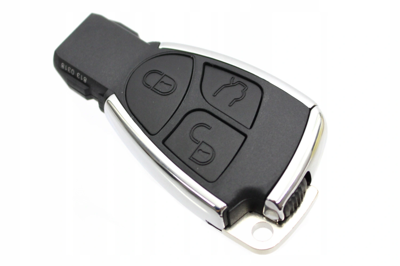 NTY Gehäuse, Autoschlüssel EZC-FT-280 Image