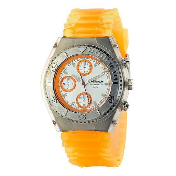 Chronotech Unisex-Uhr CT7284-05 (40 mm) Image
