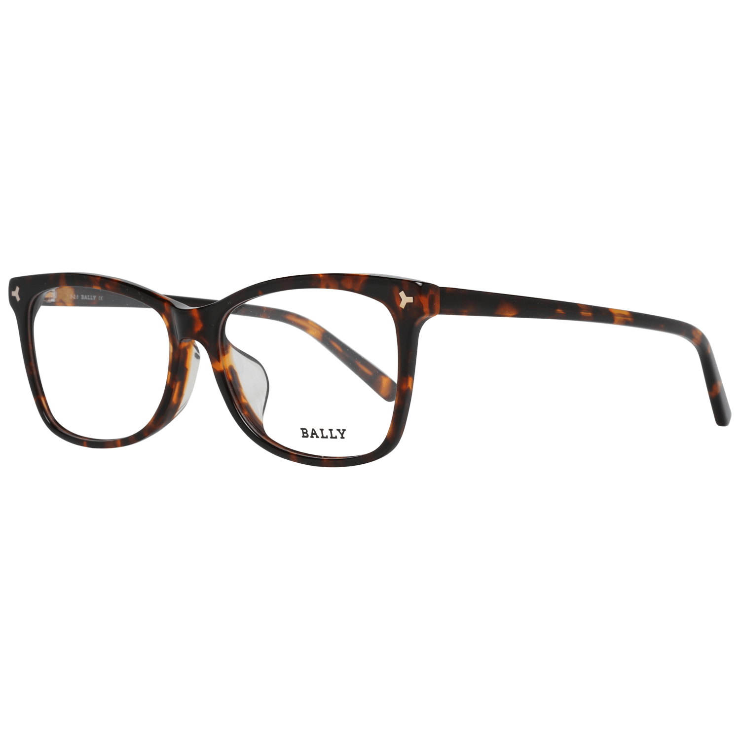 Lunettes de vue pour femmes Bally Brown Image