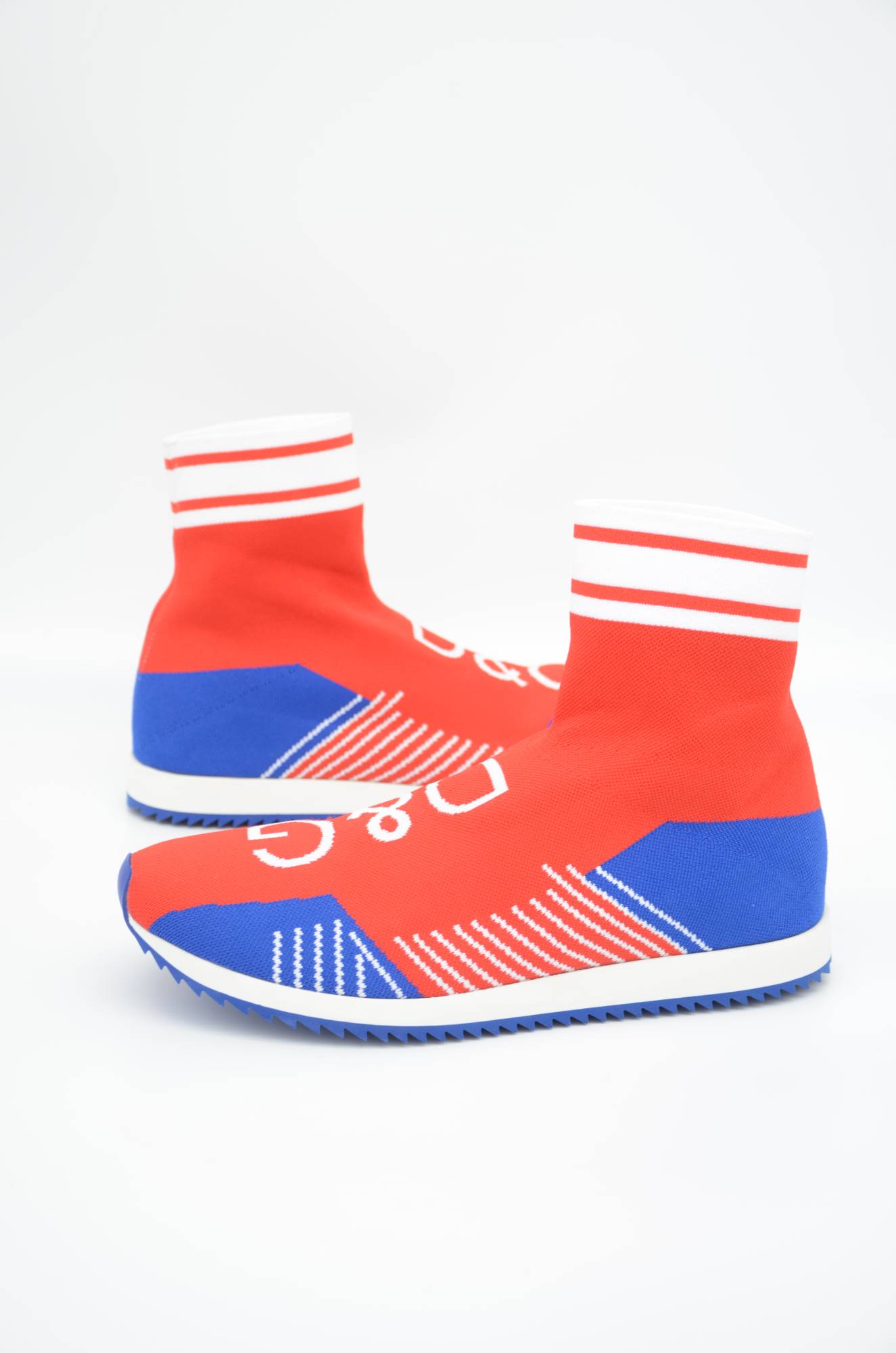 Dolce & Gabbana Männer Turnschuhe 40,5 EU/IT