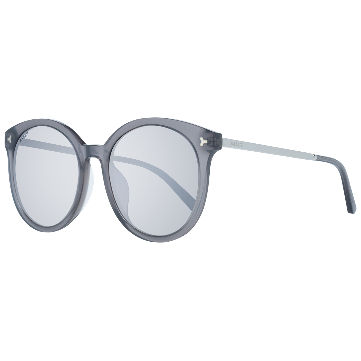 Lunettes de soleil bally gris pour la femme des femmes Image