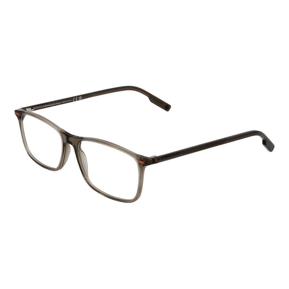 Zegna Ez5046 004 Graue Brille Image