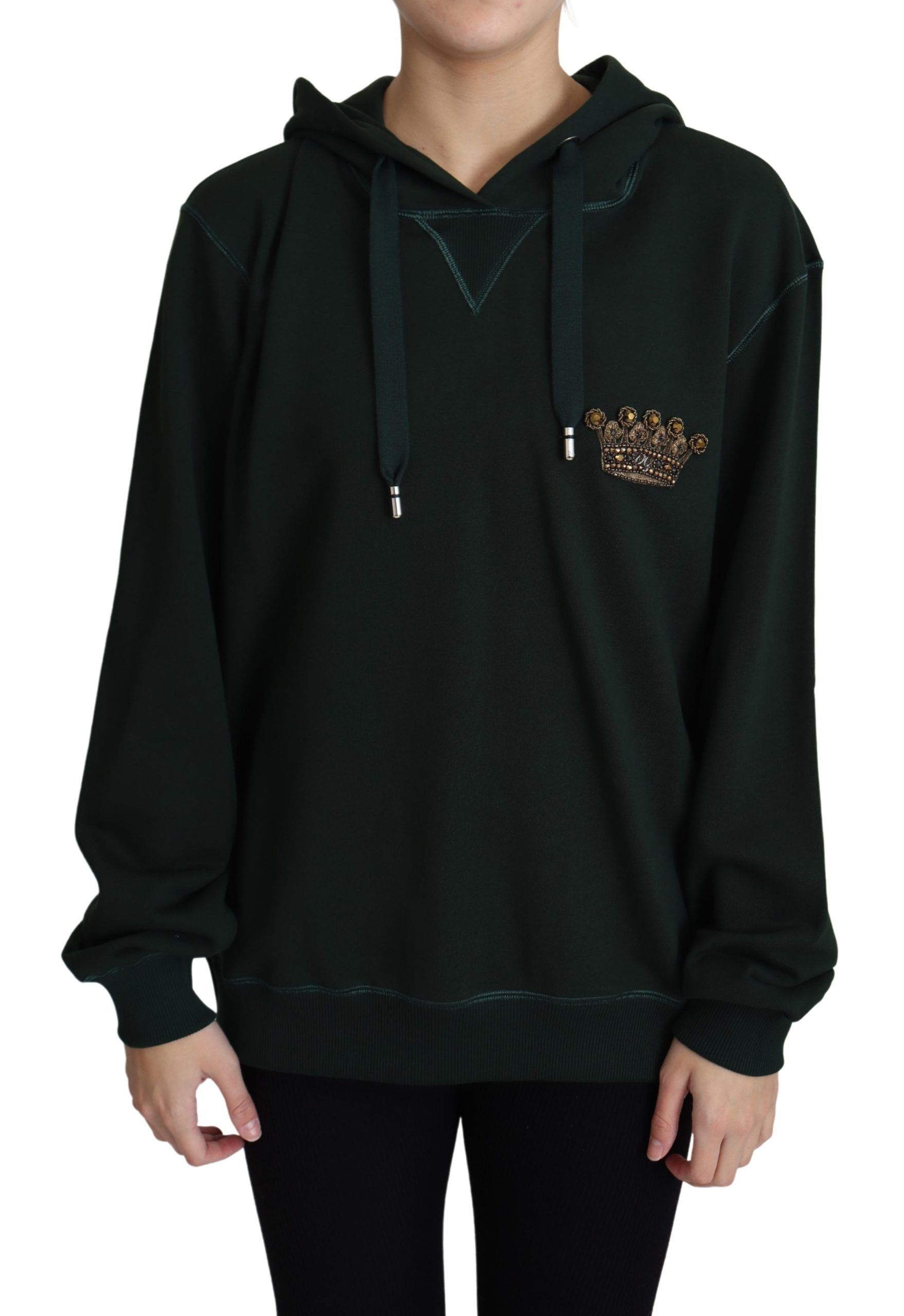 Crown Hoodie Tsh5799 Image
