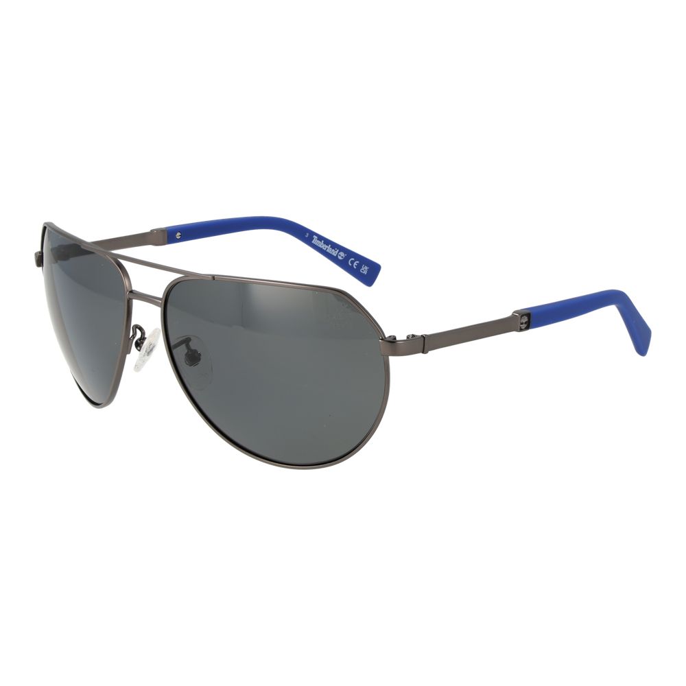 Aviator-Sonnenbrille mit Metallrahmen Image
