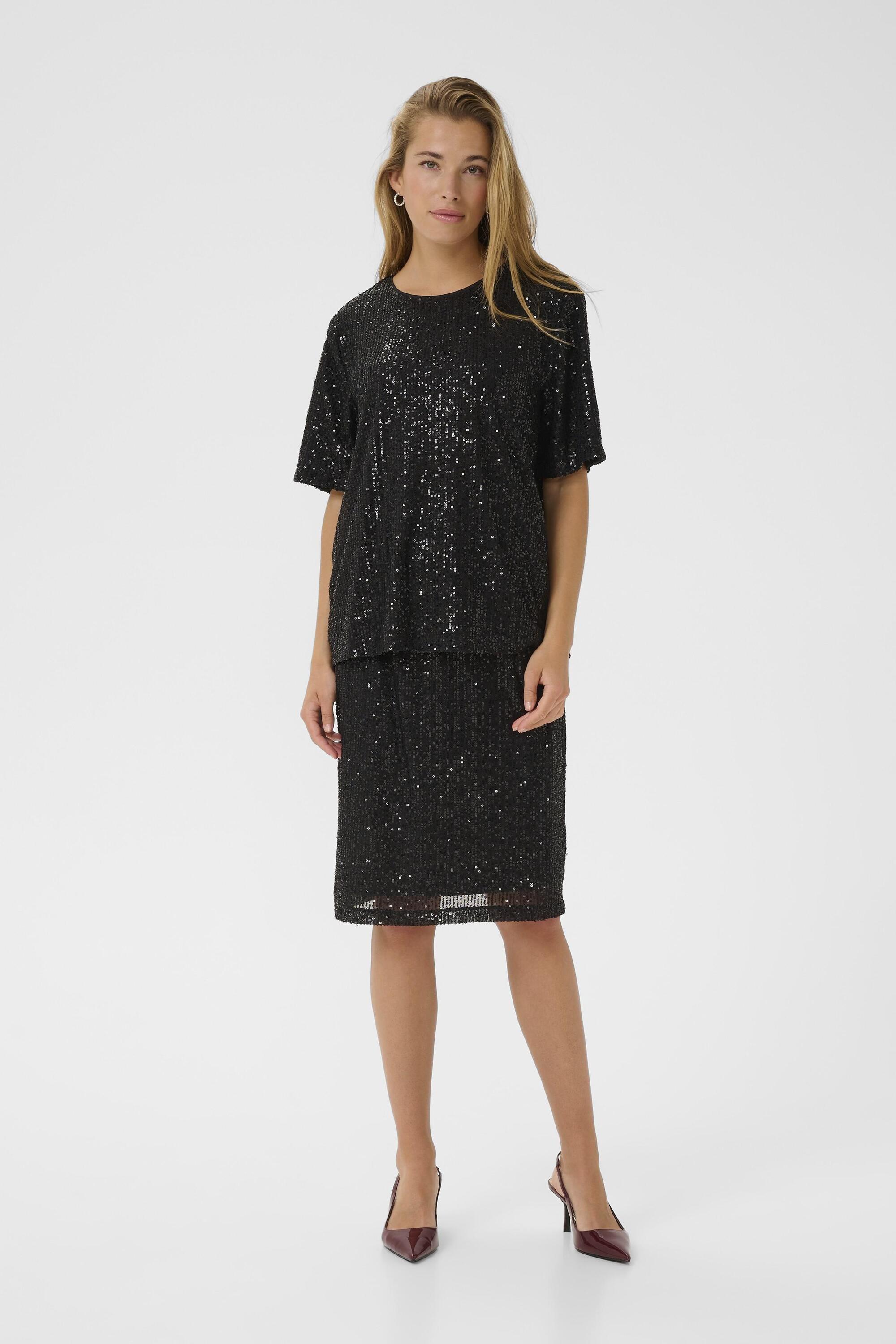 Rock KAlila Rock Regular fit black Image