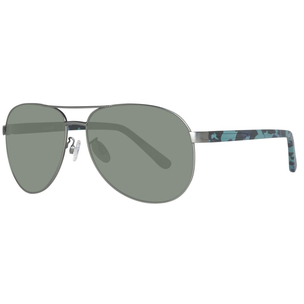 Aviator-Sonnenbrille Tb9171 Camouflage-Bügel Image