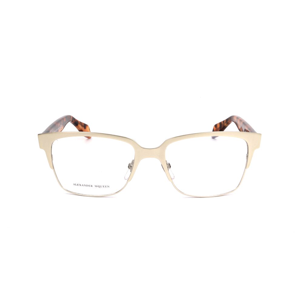 Am0088oa Gold Brille Image