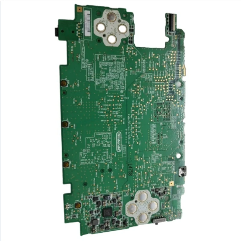 New 3dsxl Old 3dsll Original Mainboard PCB USA Japan Version Board Motherboard for NDS Switch Psvita 1000psv Replacement Parts