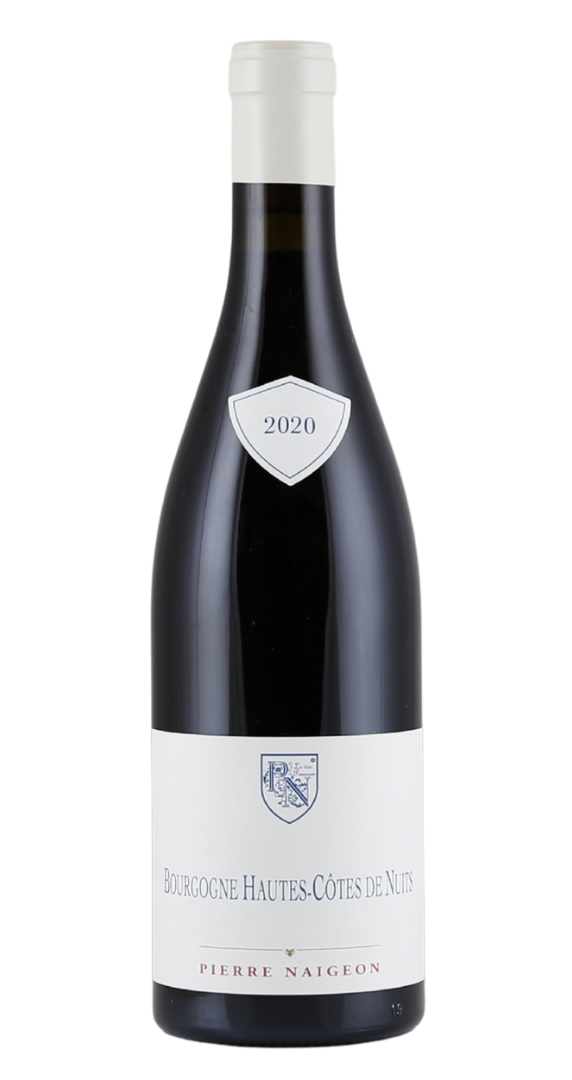 Pierre Naigeon Hautes-Côtes de Nuits 2020 Image